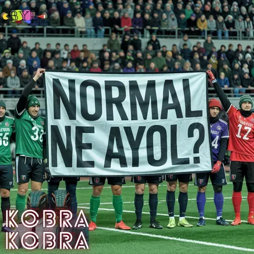 Kobra Gündem #173 - O Noktadayız!