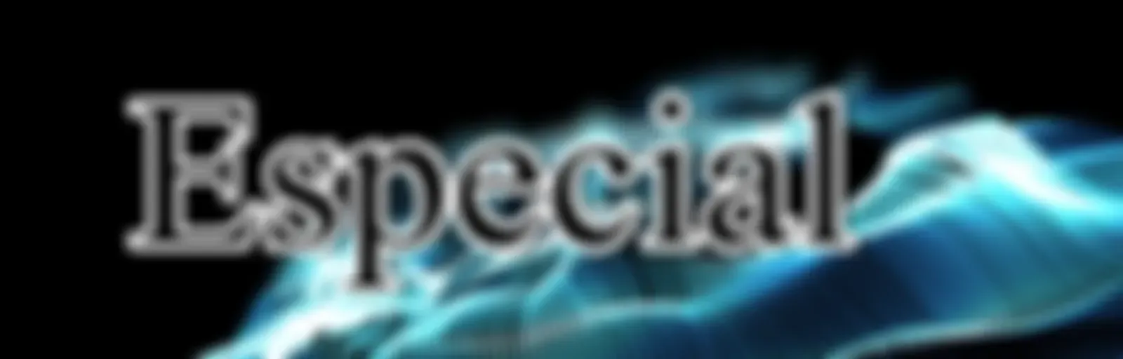 Programa Especial