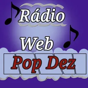 Rádio Pop Dez