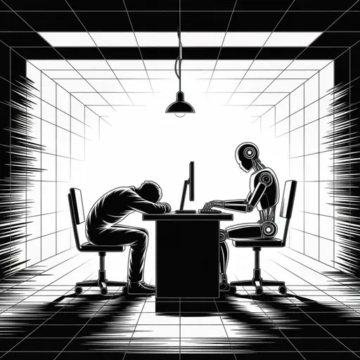 153 (S6E05) Эпизод, в котором щемят Ha{censored}op, наслаждаются багетом и (sic!) свежими новостями