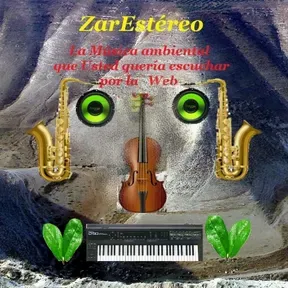 Zar Estereo