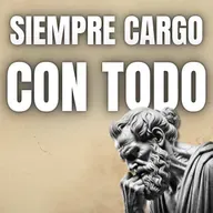 Cómo DEJAR de CARGAR con la Responsabilidad de TODO