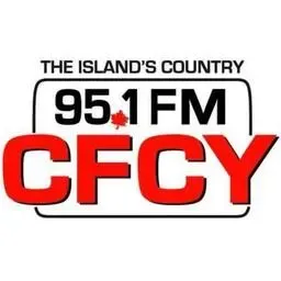 95.1 FM CFCY -