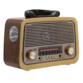 Radio Radia Fm