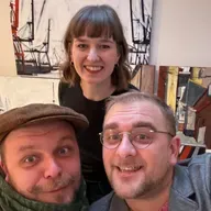 #34 | Veronika Bílková - litomyšlská umělkyně