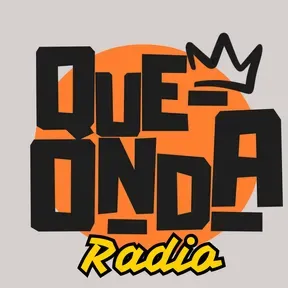 Que Onda Radio