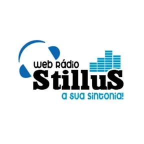 Web Rádio Stillus