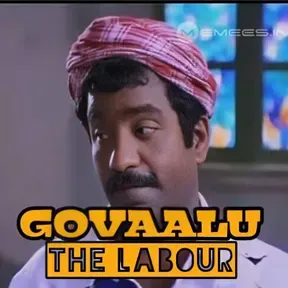Govaalu