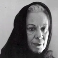 سیمین دانشور، زنی فراتر از شعر