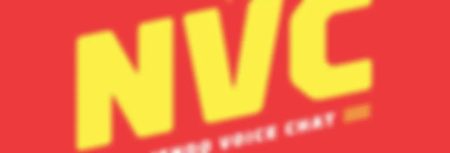 Nintendo Voice Chat