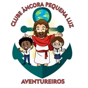 Âncora Pequena Luz