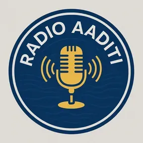 Radio Aaditi