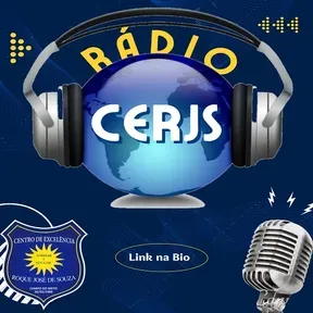 RÁDIO CERJS