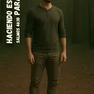 Día 11 – Haciendo Espacio para Dios