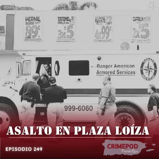 Asalto en Plaza Loíza