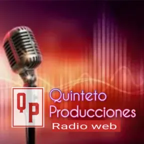QUINTETO PRODUCCIONES RADIO