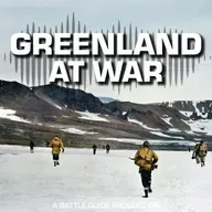Episode 78: How the US Ended Up in Greenland in WW2