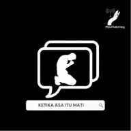 #30haribersuara-06-Ketika Asa Itu Mati