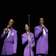 The O’Jays 2:6:25 11.59 PM