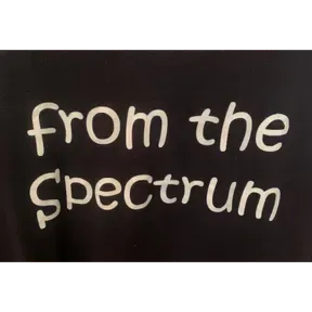 From the Spectrum: Finding Superpowers with Autism