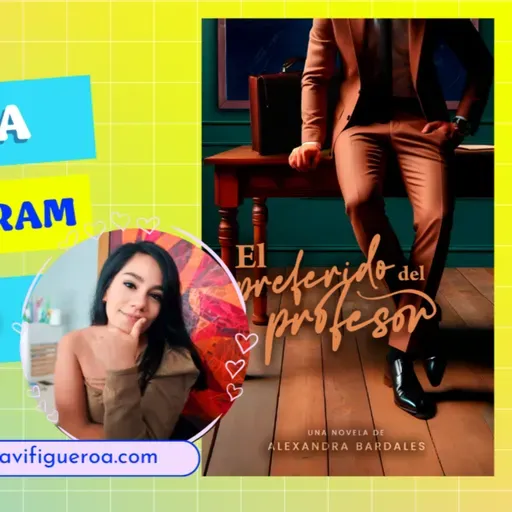 Del fanfic al original con Yales Red