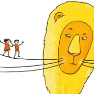 'The Lion's Whisker' |  feat. Marsai Martin and Miles Brown