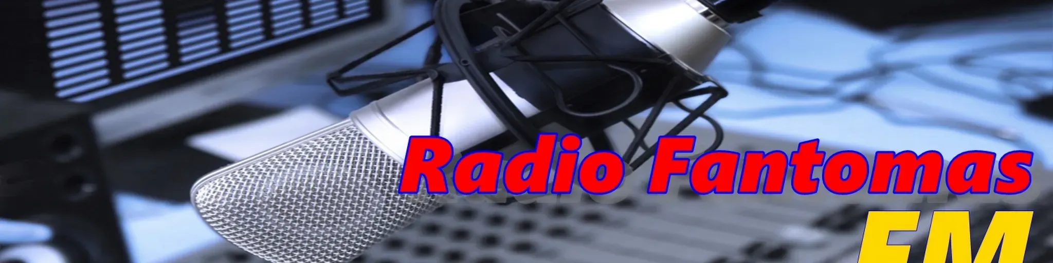 Radio Fantomas
