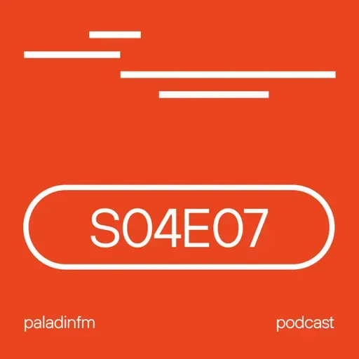 Paladin Fm - S04E07 (Voiceless)