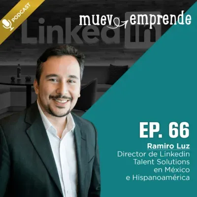 66. Cuando tu crees en lo que haces, te hará más fácil llevar el día a día - Ramiro Luz