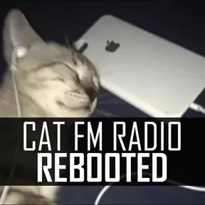 Cat FM Radio Rebooted