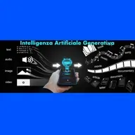 Attualità: L'intelligenza artificiale generativa