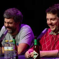 La Hora Caníbal #133: Venga Monjas (Tracking Bilbao 2024)