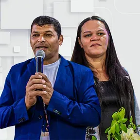 Recanto De Oração