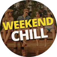 OpenFM - Weekend Chill