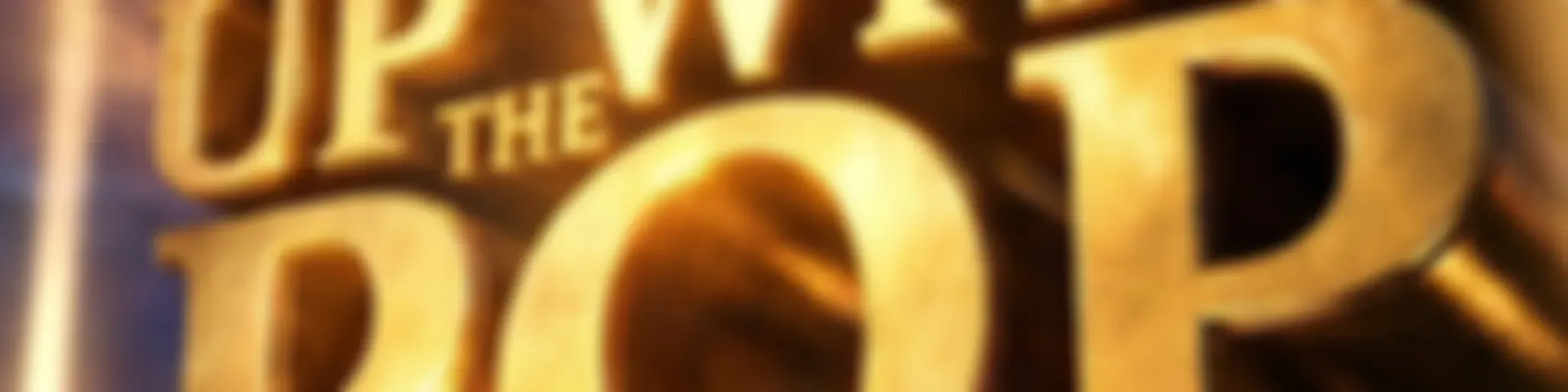 Keeping Up With The Pop