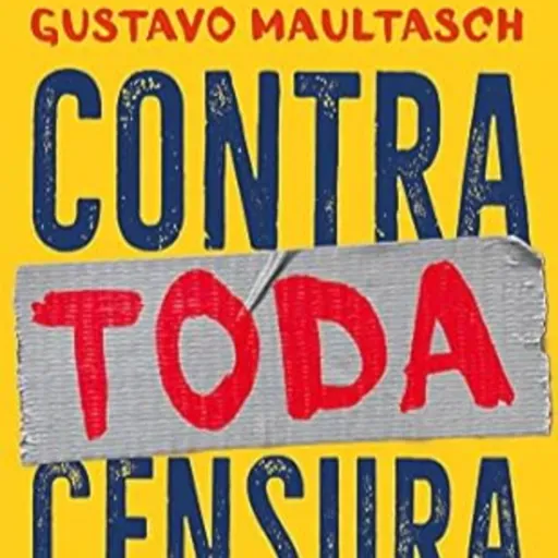 GHOST WRITER 100: CONTRA TODA CENSURA!