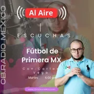 Programa 29 CB Radio México 2025