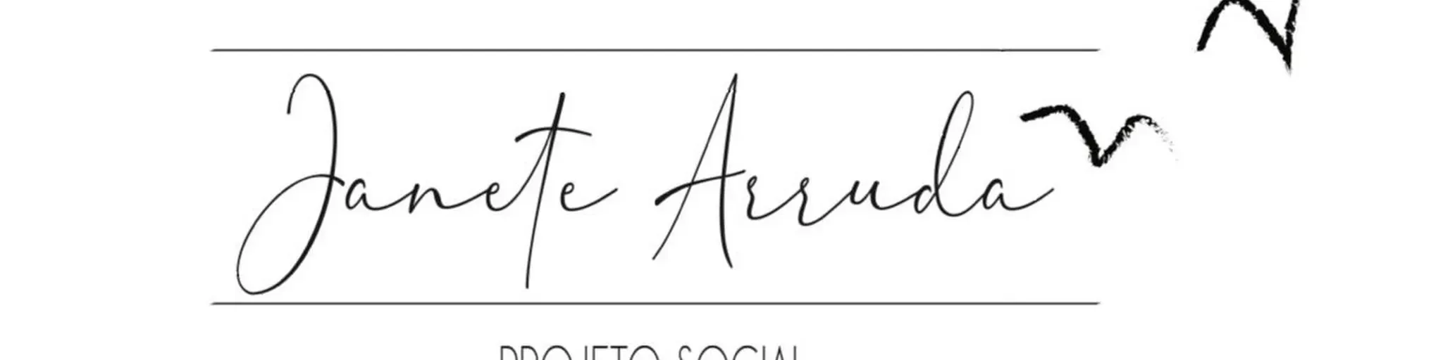 Projeto Social Janete Arruda