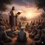 VI Domingo T.O: Dar plenitud a la Palabra.