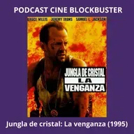 6x03 Jungla de cristal: la venganza (1995)