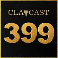 Clapcast 399 by Claptone
