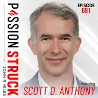 Scott D. Anthony on 11 Epic Disruptions That Changed History