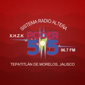 PODER 55