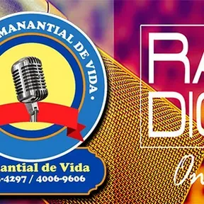 Radio Manantial de Vida