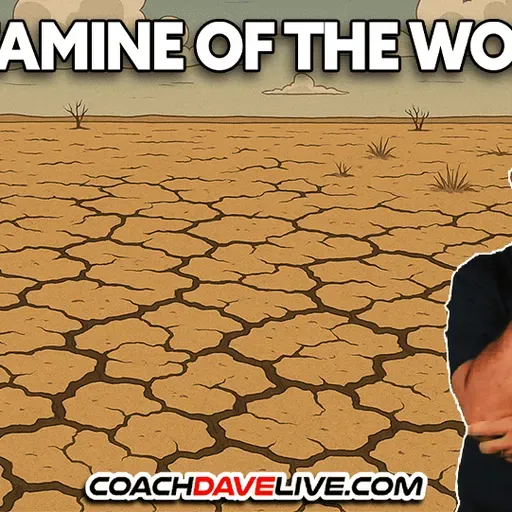 A FAMINE OF THE WORD | 12-11-2025