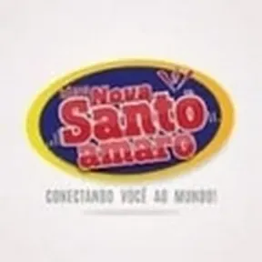 RADIO NOVA SANTO AMARO