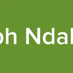St Joseph Ndala Parish