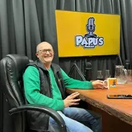 Régis da Farmácia - Papu's Podcast #73