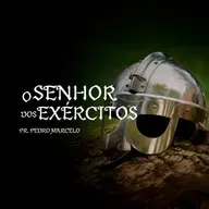 O SENHOR DOS EXÉRCITOS | Mensagem Pr. Pedro Marcelo