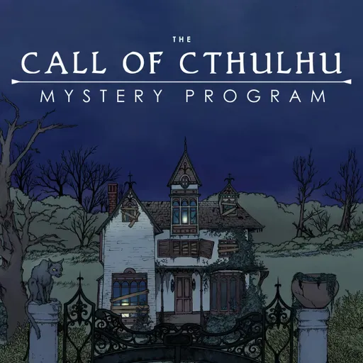Night at Howling House Part 6: The Curse